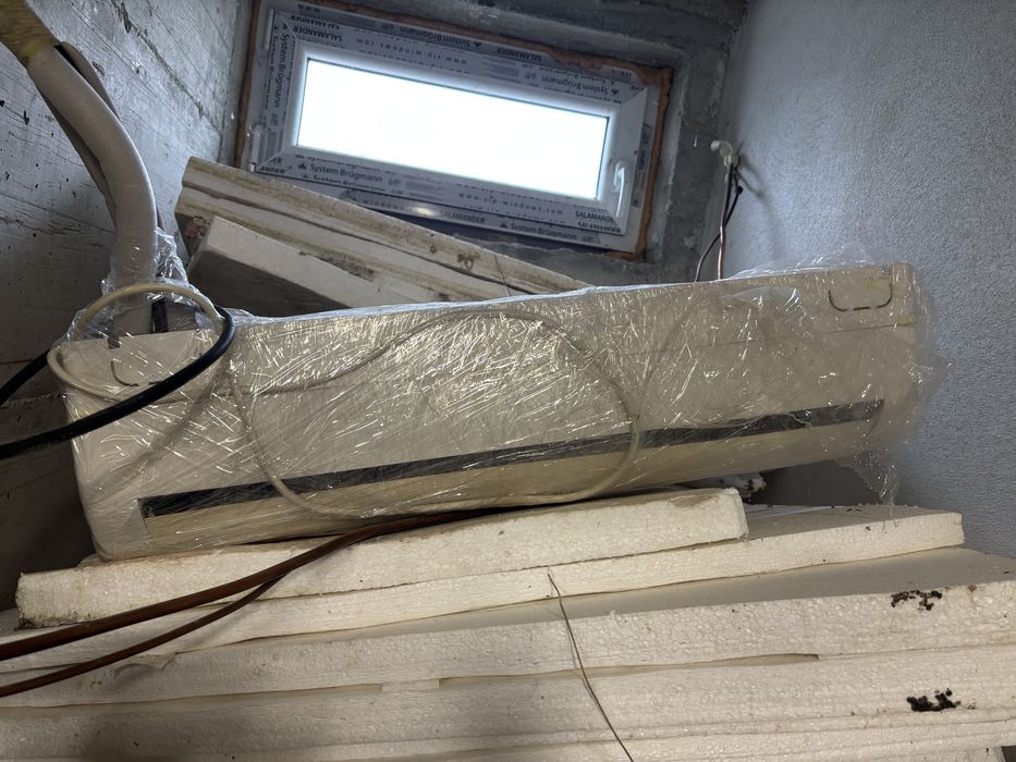 Aer conditionat beko 12000 btu functional fara freon r410A