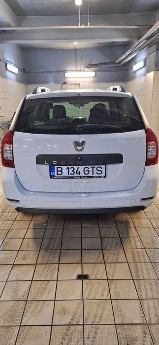 Dacia Logan  Break 2020