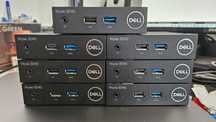 Mini PC DELL Wyse 3040