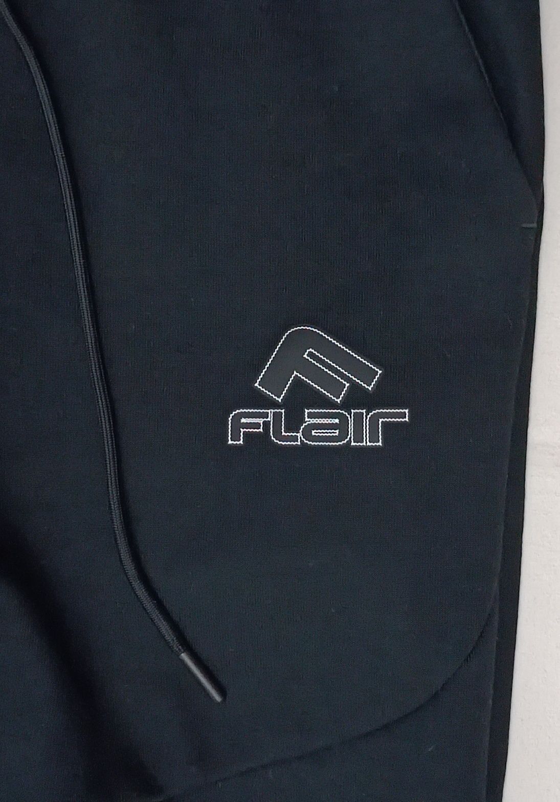Flair Fleece Sweatpants оригинално долнище XS памук долница тренировки
