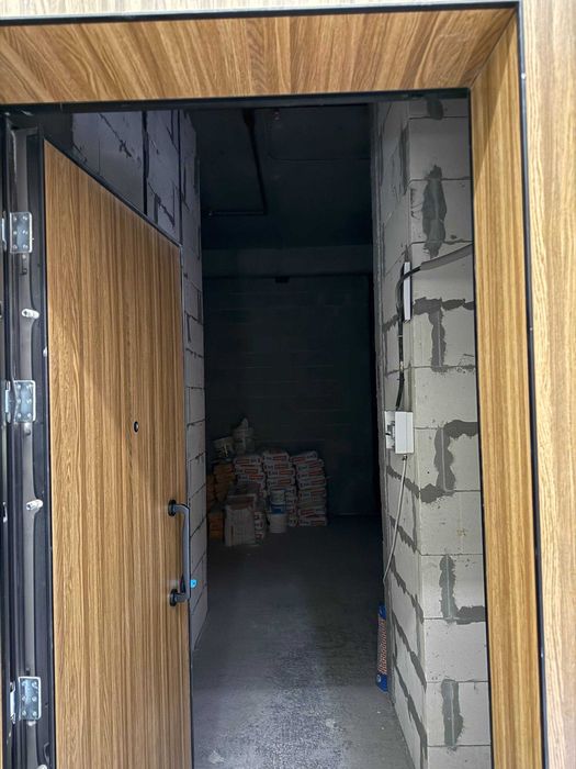 "СРОЧНО Nest one Коробка 74м2  Центр Премиум Вид частично на Парк‼️‼️