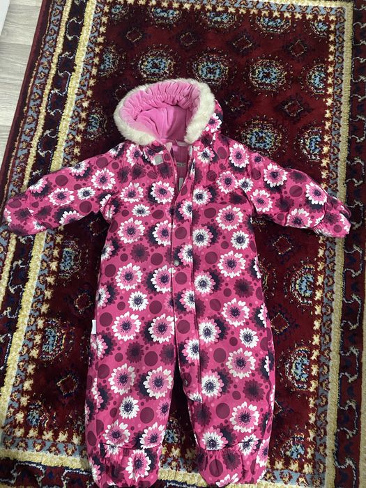 Зимний комбинезон kerry