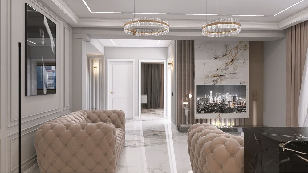 Apartament 3 camere ultra central