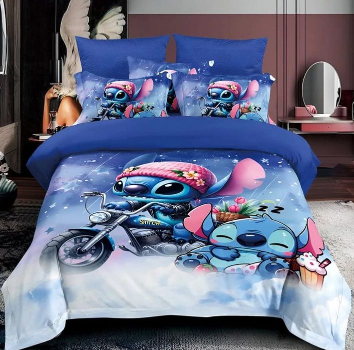 Детски спални комплекти