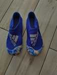 Pantofi de apa adidas și ghete de fotbal joma