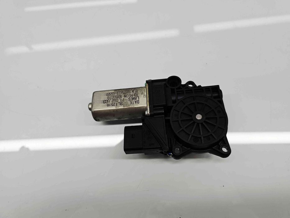 Motoras geam stanga spate Bmw 3 (E90) [Fabr 2005-2011]