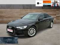 Audi A6 C7, 177 CP