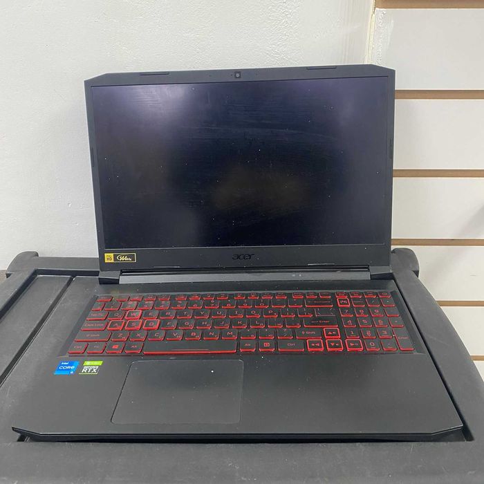 Ноутбук Acer Nitro 5 \ SK151297