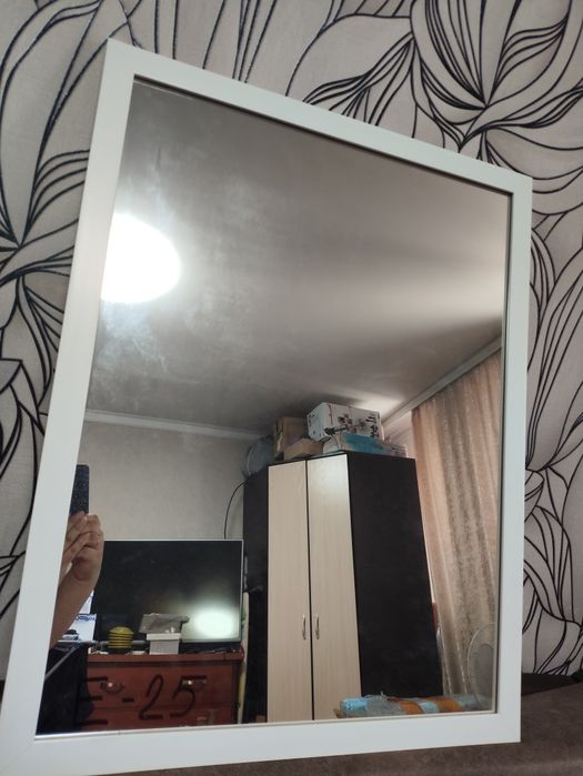Срочно продам новое зеркало