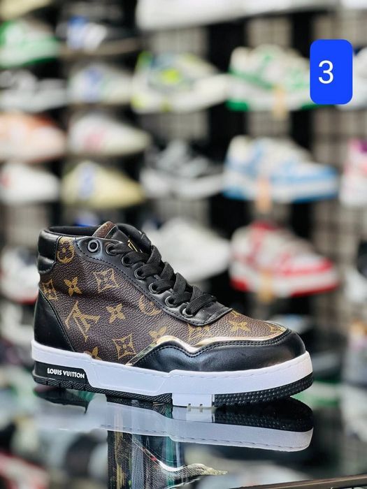 Adidași copiii Dior