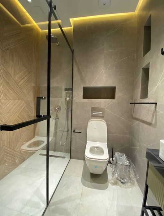 Аренда Квартира Ташкент Сити 3/2/9 105м2