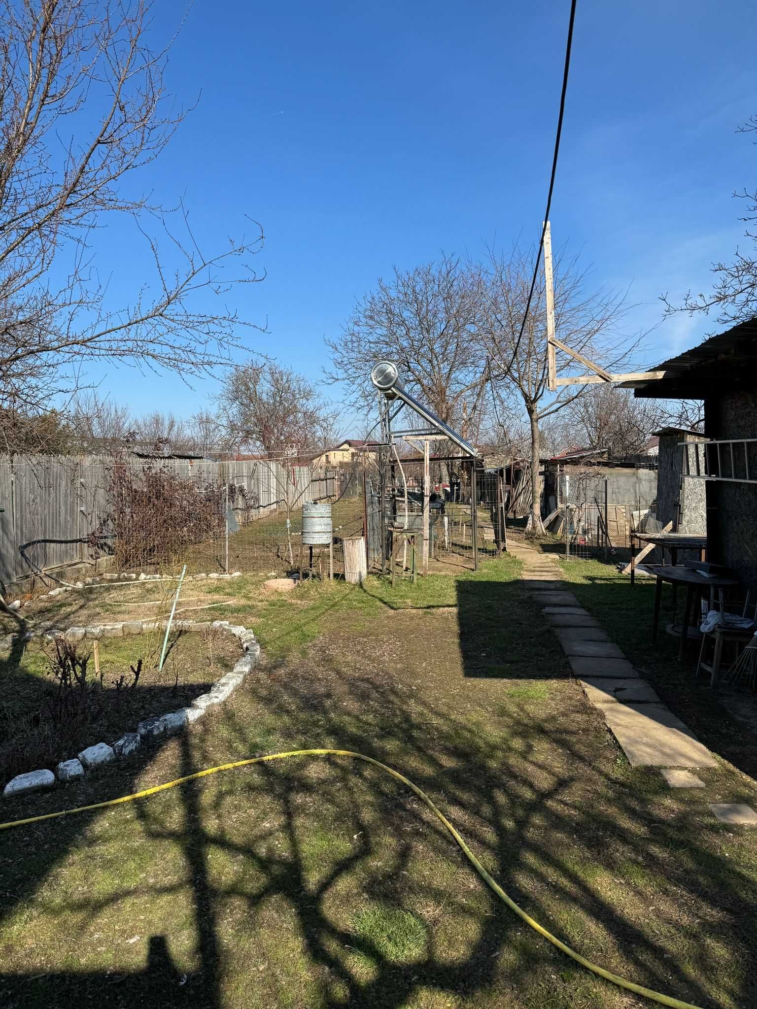 Proprietar vand casa in Mihailesti- jud. Giurgiu