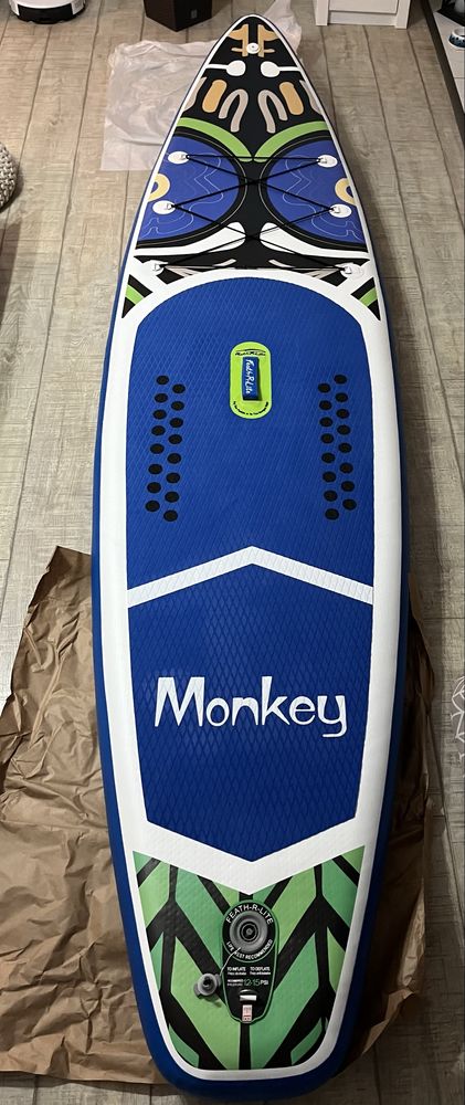 SUP paddle board Funwater