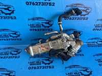 Racitor gaze egr bmw seria 5 f10 f11 lci