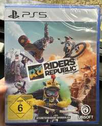 Riders Republic PS5