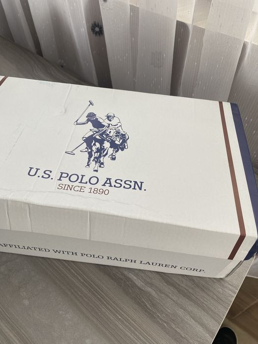 Pantofi sport USPA