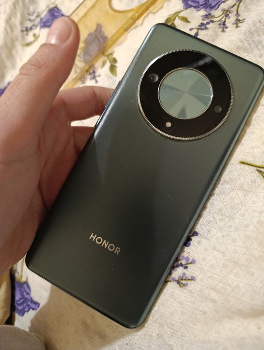 Honor Magic 6 lite