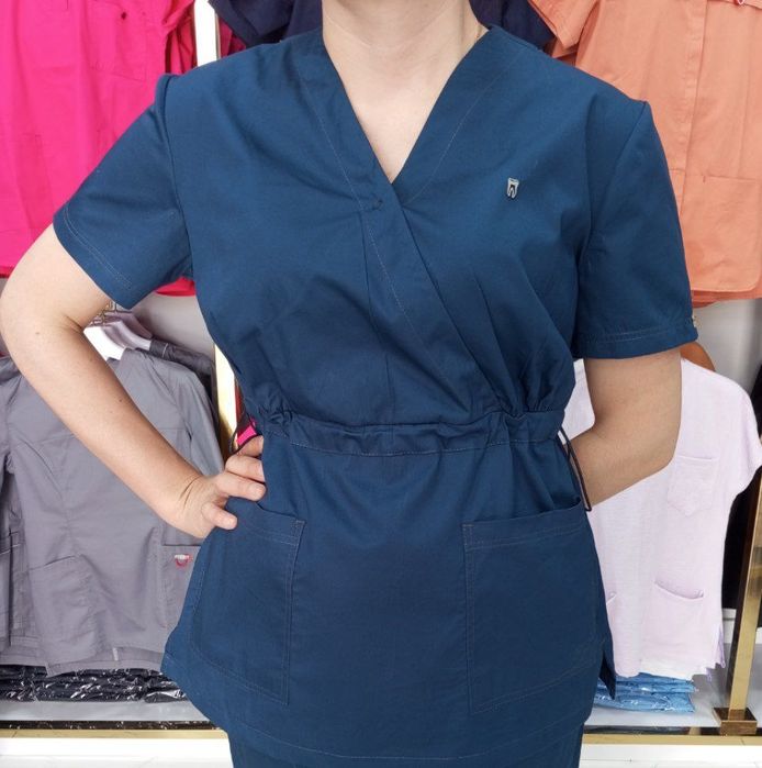 Jenski forma razmer 46 58 gacha