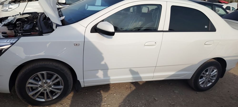 Kobalt avtomat 2025 yil prbegi 500