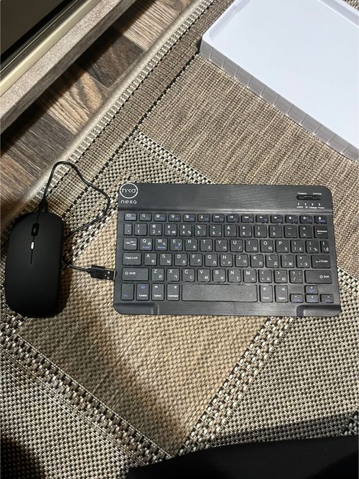 клавиатура безпроводная