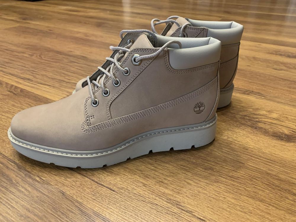 Боти Timberland