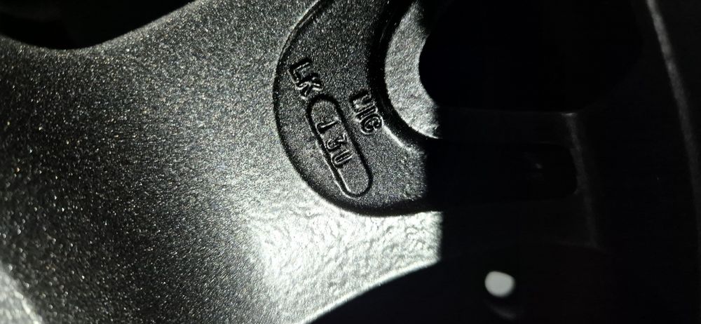 Jante Touareg 5x130 R18, Q7, Porsche