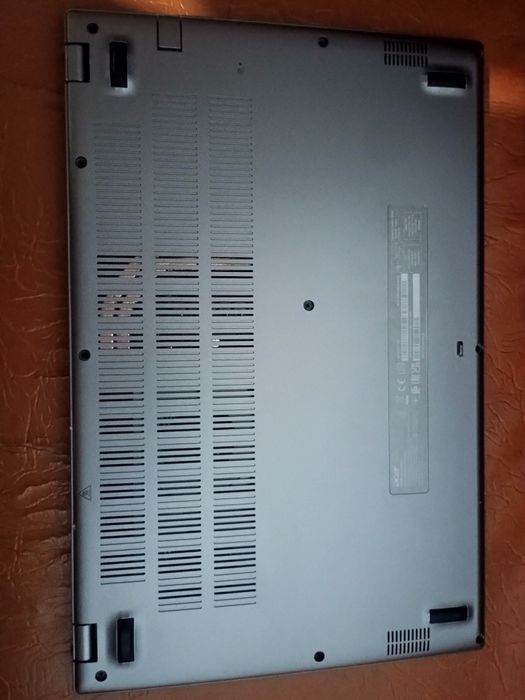 Laptop Acer aspire 5