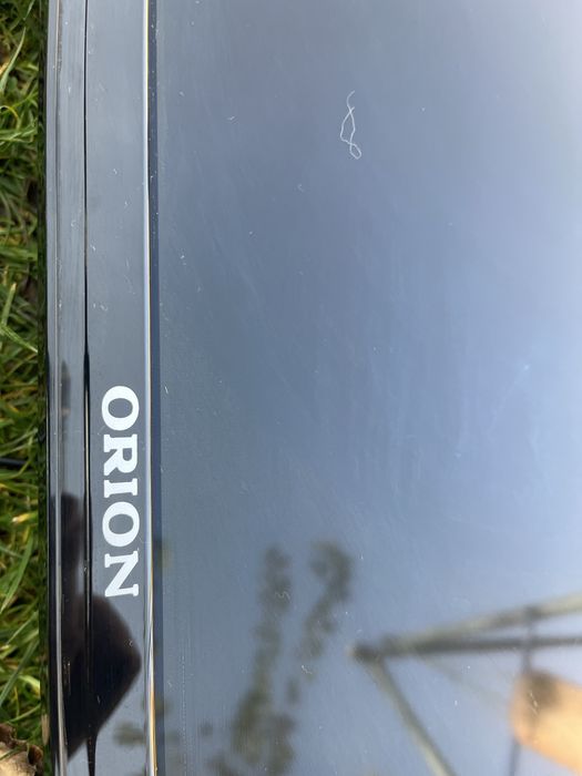 Smart TV Orion, stare excelentă