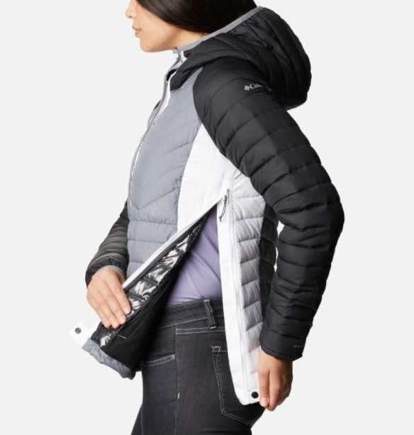 Geaca Columbia Femei Technologia Omni Heat - Thermal Reflective - NOU