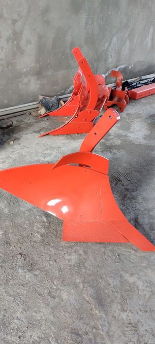 Lemkin Akpil Unlu Kverland va boshqa plug zapchastlari