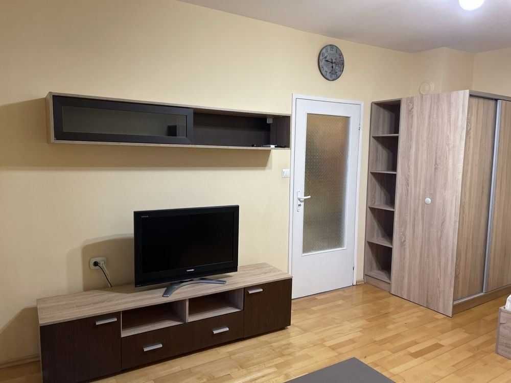 Дава се под наем Едностаен апартамент в София, Банишора - 48 кв.м за 450 € - Снимка #4