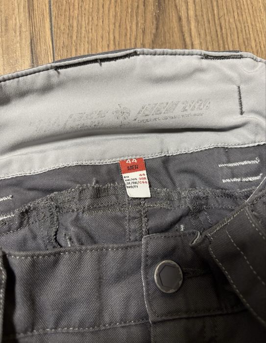 Къси панталони Engelbert Strauss