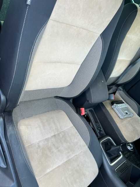 Dezmembrez VW Tiguan 4 motion 2012 2.0tdi 140cp CFFB/LA7W/NGF