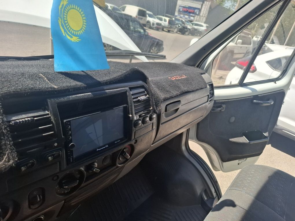 Газель 2006г в отличном состоянии