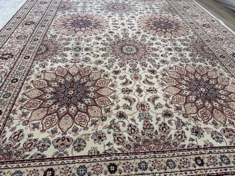 Чистый ковер 3х2м