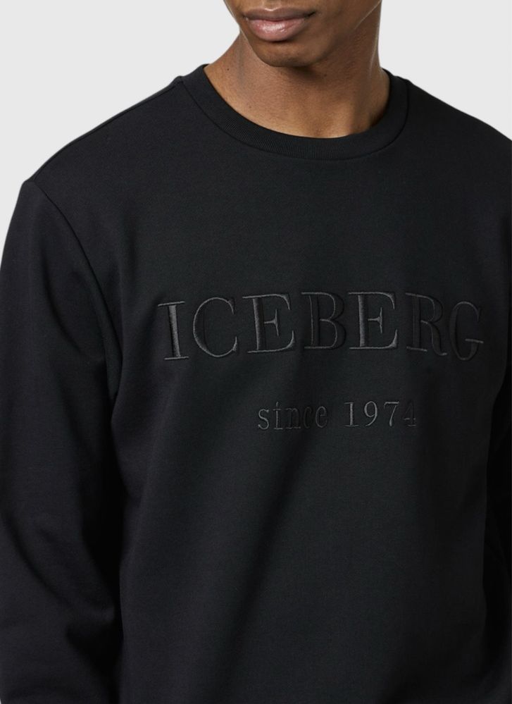 Мъжки суичър Iceberg