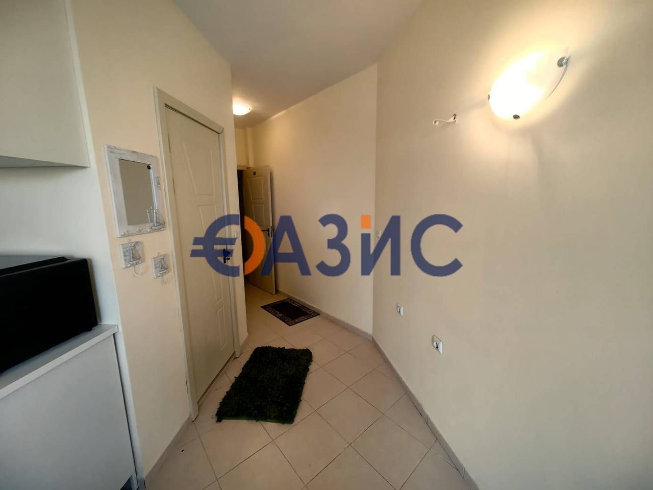 Продава се Едностаен апартамент в с. Равда, Област Бургас - 32 кв.м за 1235 €/кв.м - Снимка #6