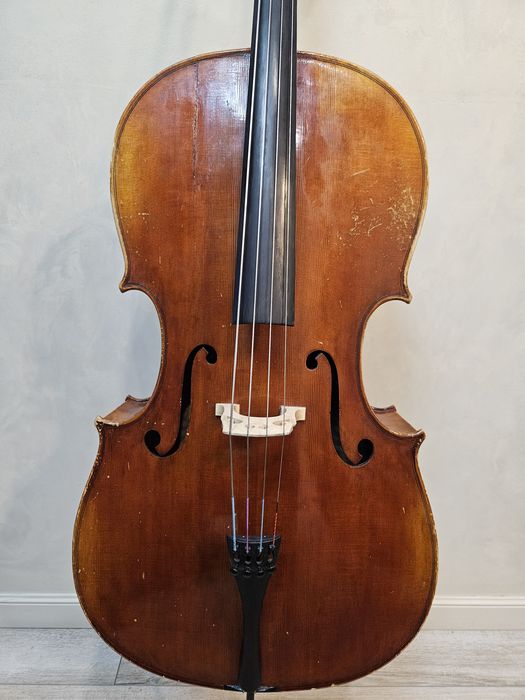 Виолончель 3/4 GEWA