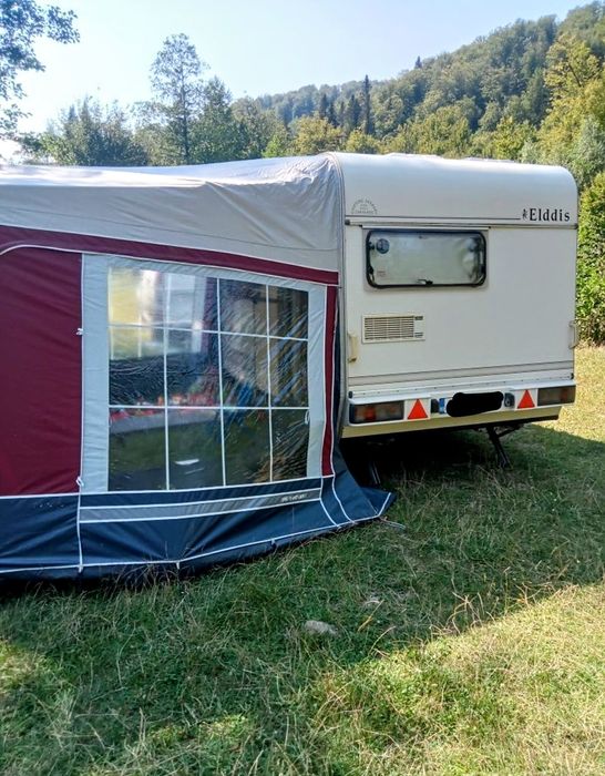 Rulota Elddis inmatriculata Ro