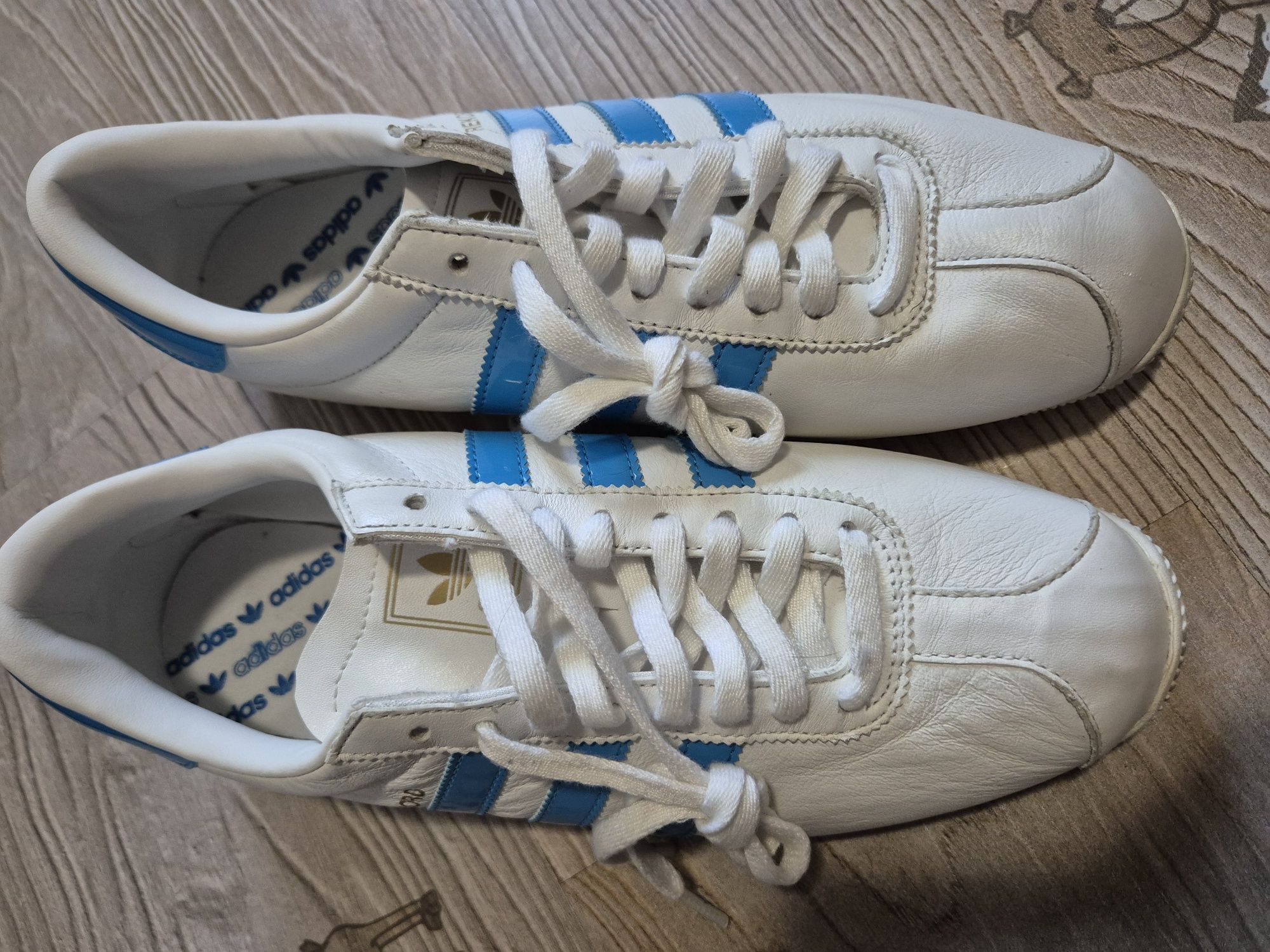 Маратонки Аdidas