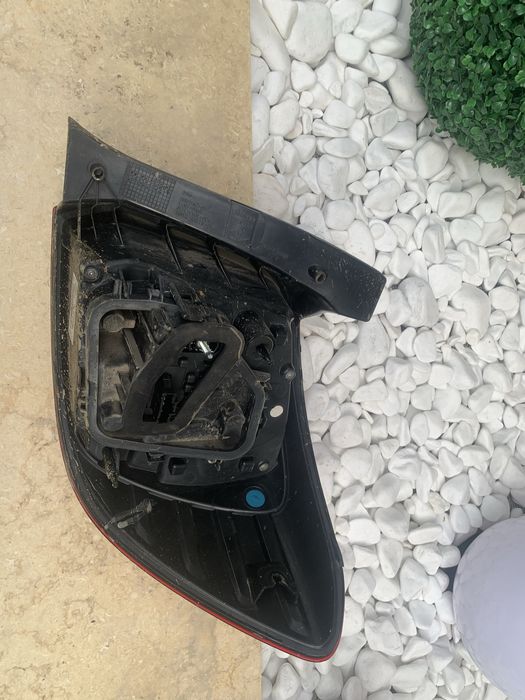 Lampa stop Dacia Sandero/Stepway partea stanga an 2017/2018/2019/2020