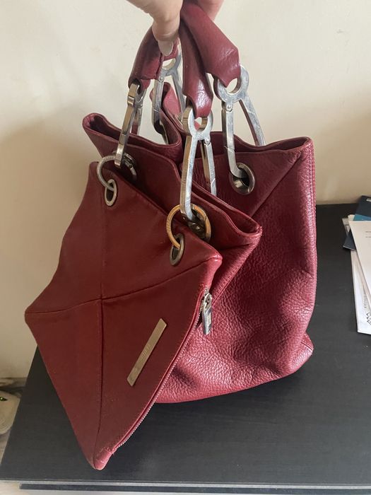 Gianfranco Ferre-чанта