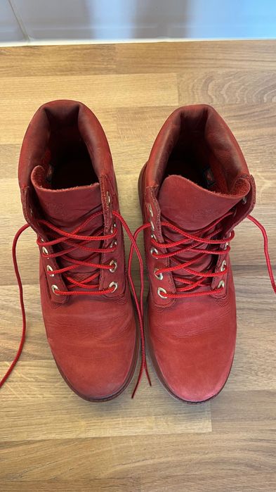 Дамски боти Timberland