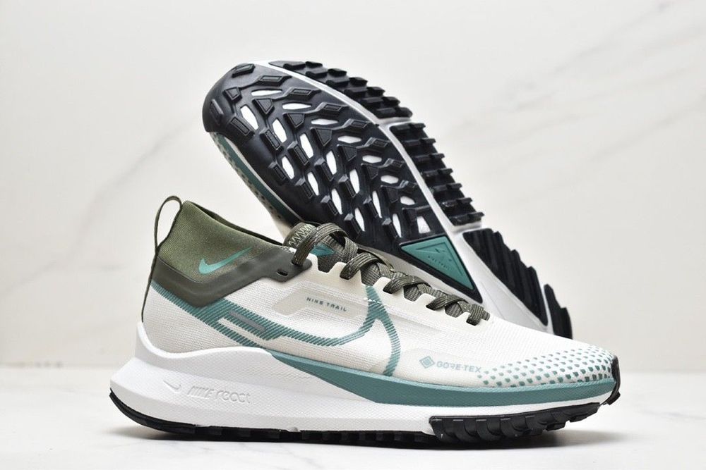 Nike React Pegasus Trail Gore-Tex