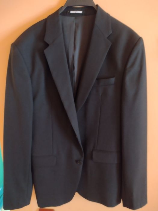 Sacou bărbătesc Zara