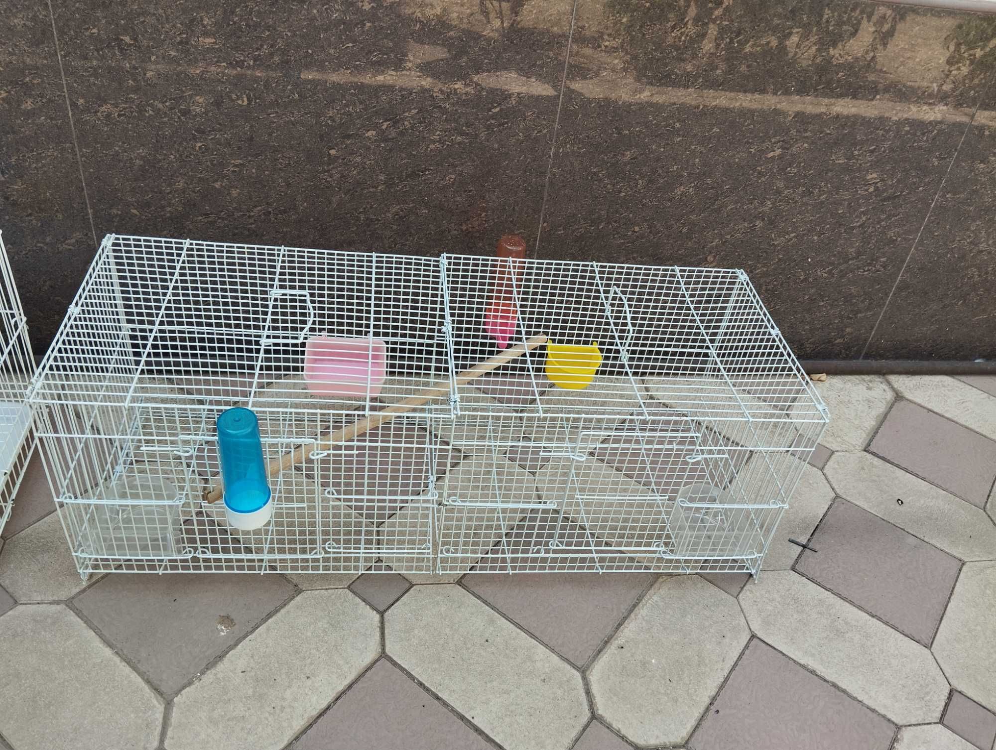 Куш кафаси сотилади арзон нархларда