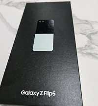 Samsung Z flip 5. 12gb/512gb