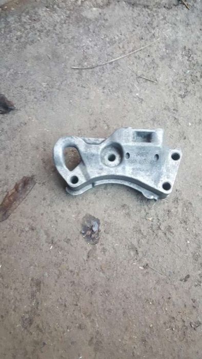 Suport motor,tampon motor,Ford Fiesta, Ford Fusion, 1.4 diesel Tdci