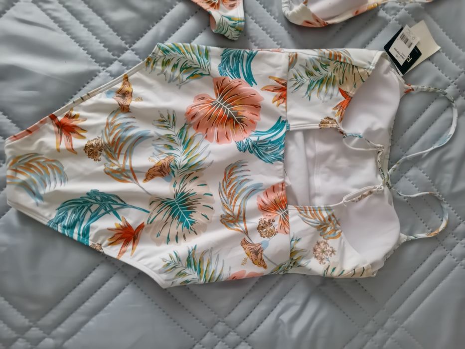 Roxy S размер   нови бански