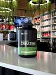 optimum Nutrition creatine 600gr